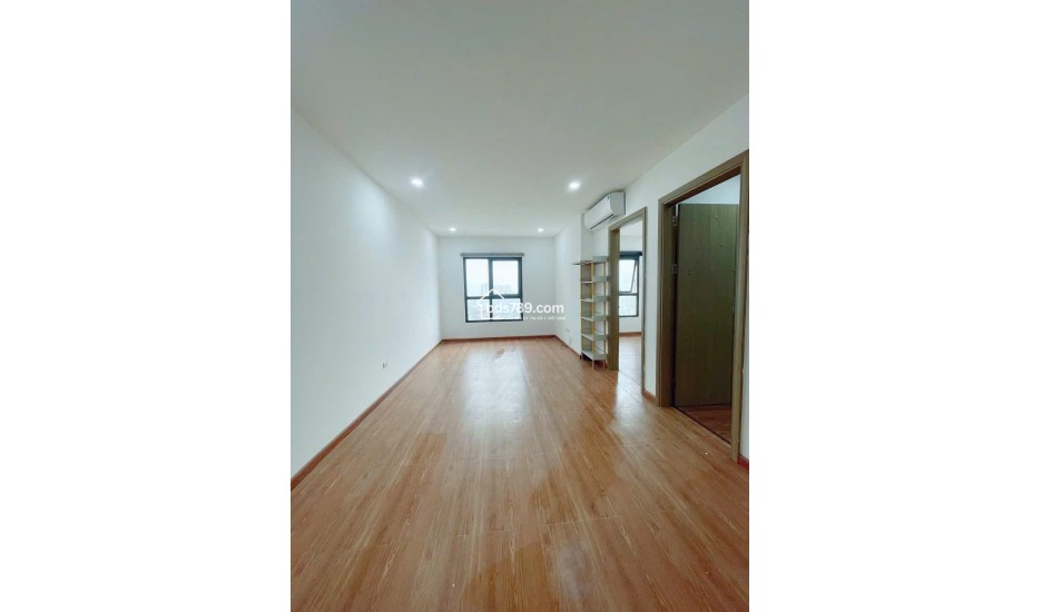 Bán căn hộ Samsora Vạn Phúc – Tòa B – 60m² – Tầng 32–35 – Giá 5,1 tỷ