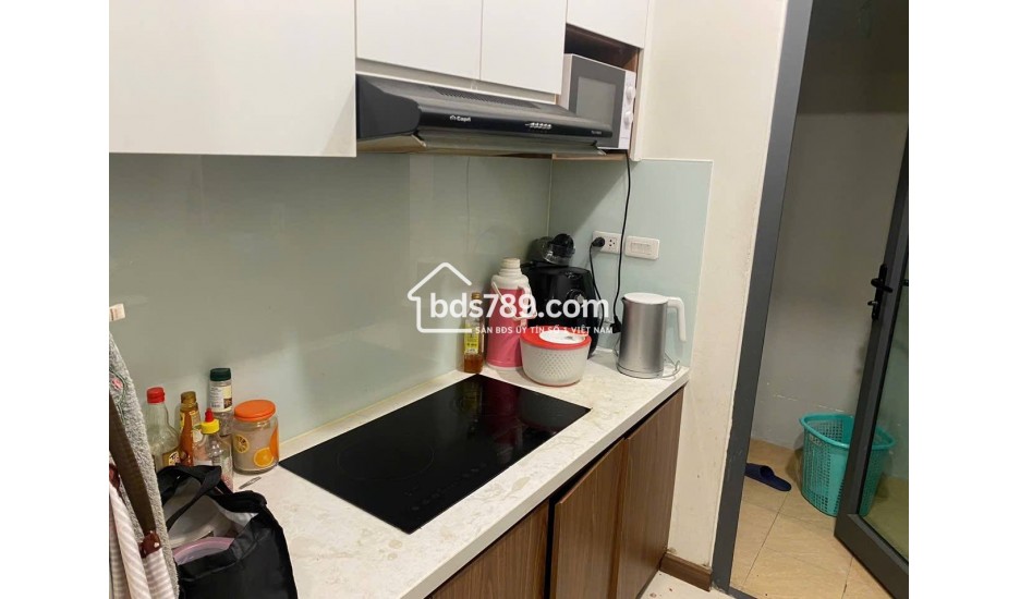 Bán căn hộ CT2 Eco Green Nguyễn Xiển, Thanh Xuân – 75m² – 2 phòng ngủ – Giá 6,85 tỷ