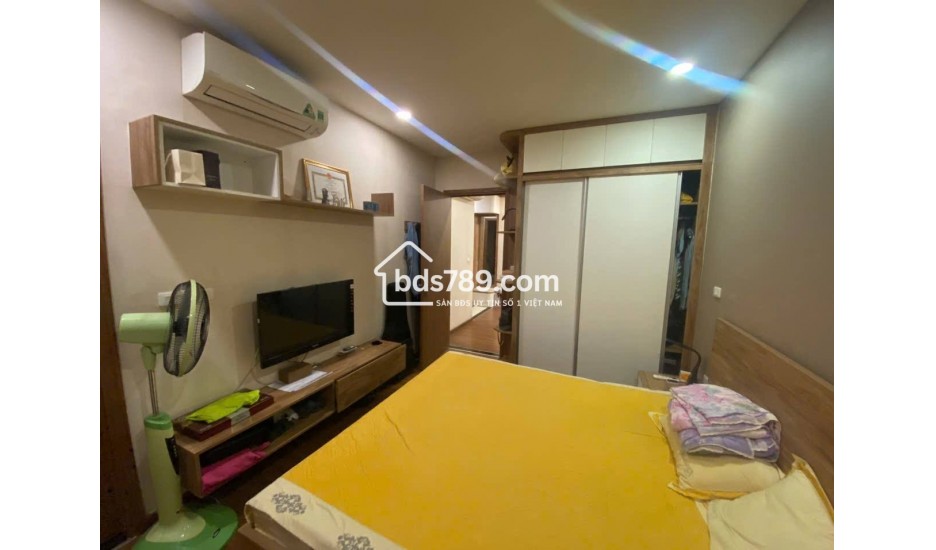 Bán căn hộ CT2 Eco Green Nguyễn Xiển, Thanh Xuân – 75m² – 2 phòng ngủ – Giá 6,85 tỷ