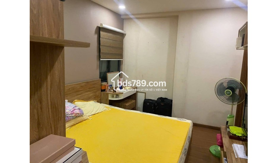 Bán căn hộ CT2 Eco Green Nguyễn Xiển, Thanh Xuân – 75m² – 2 phòng ngủ – Giá 6,85 tỷ