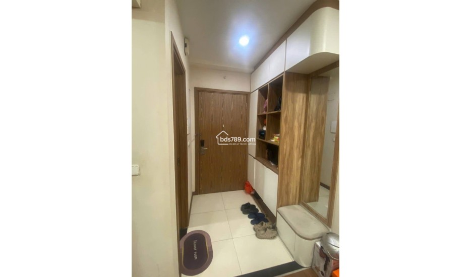 Bán căn hộ CT2 Eco Green Nguyễn Xiển, Thanh Xuân – 75m² – 2 phòng ngủ – Giá 6,85 tỷ