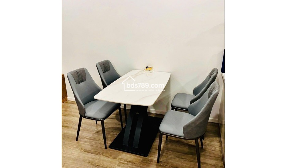 Bán căn hộ Park Kiara – Hà Nội Park City, Lê Trọng Tấn, Hà Đông – 60m² – Giá 6,93 tỷ