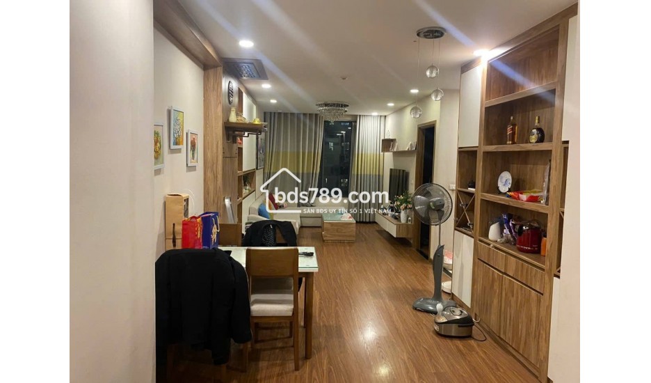 Bán căn hộ CT2 Eco Green Nguyễn Xiển, Thanh Xuân – 75m² – 2 phòng ngủ – Giá 6,85 tỷ