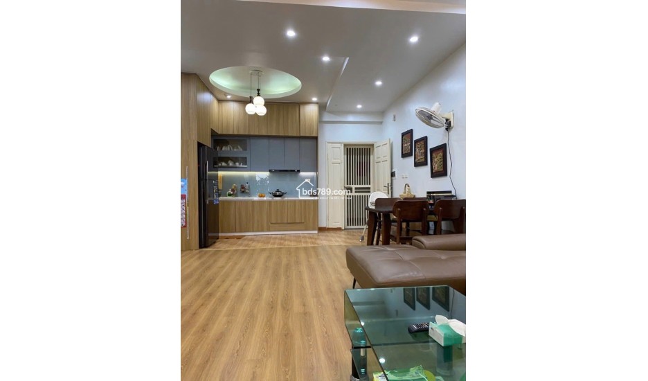 Bán căn hộ CT2 KĐT Văn Khê, Hà Đông – 96,5m² – Căn góc – Giá 6,3 tỷ