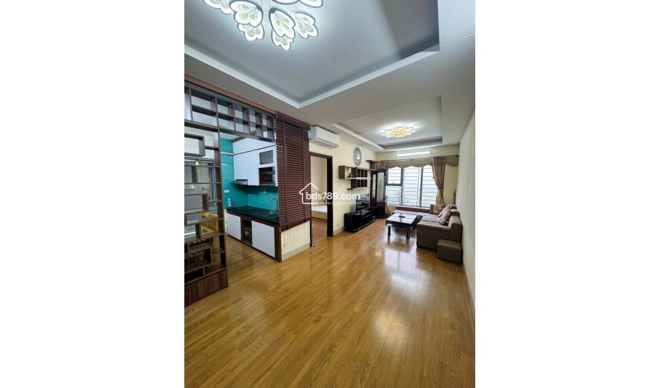 Bán căn hộ 70m² tòa 19T6 Kiến Hưng, Hà Đông – 2 ngủ 2 vệ sinh – Giá 3,77 tỷ