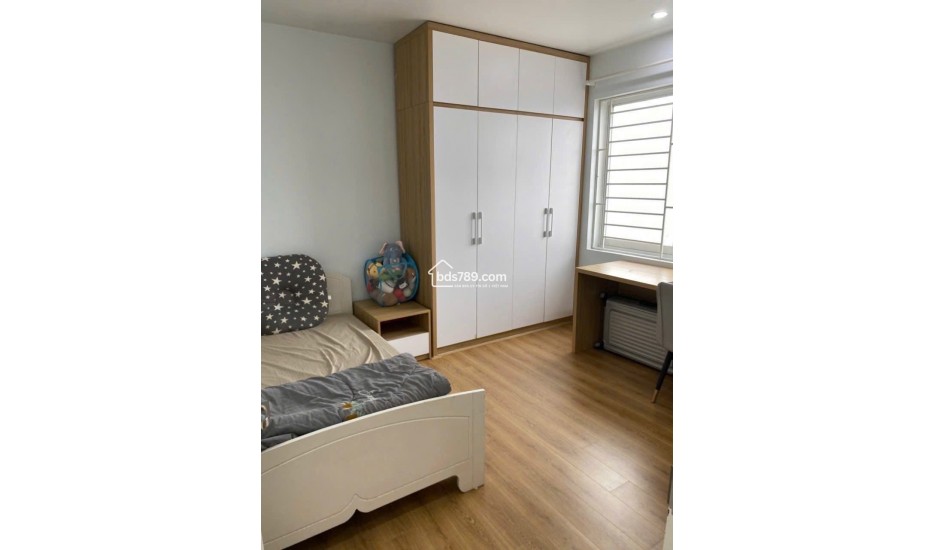 Bán căn hộ CT2 KĐT Văn Khê, Hà Đông – 96,5m² – Căn góc – Giá 6,3 tỷ