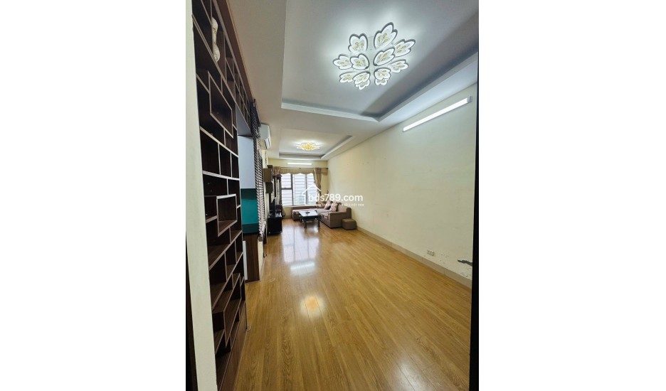 Bán căn hộ 70m² tòa 19T6 Kiến Hưng, Hà Đông – 2 ngủ 2 vệ sinh – Giá 3,77 tỷ