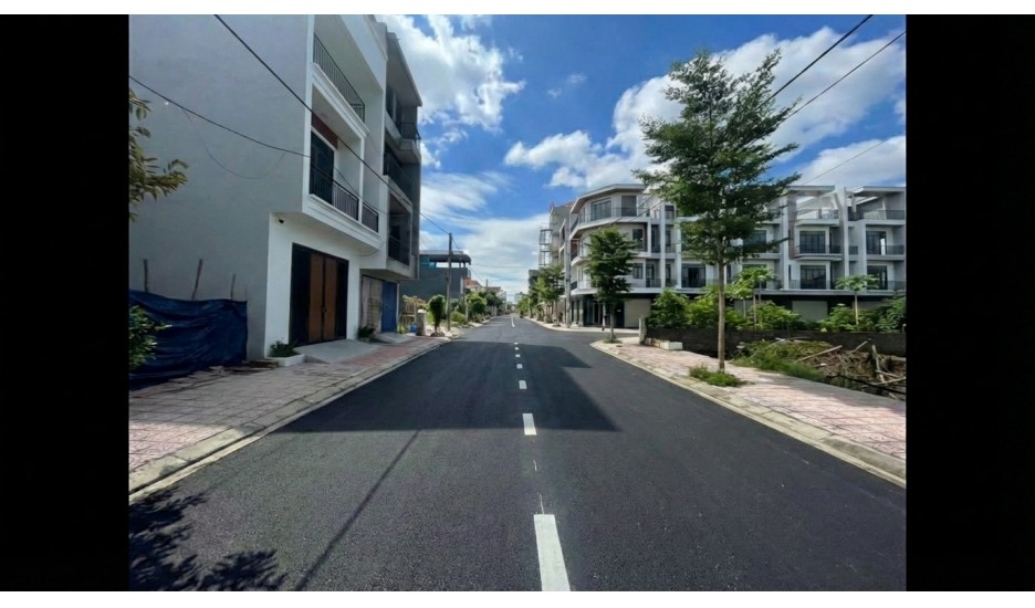 BÁN GẤP! Đất dịch vụ Xuân Mai giáp NOXH Kim Hoa - Hơn 100m2 - Mặt tiền 7m - Giá chỉ hơn 30tr/m2