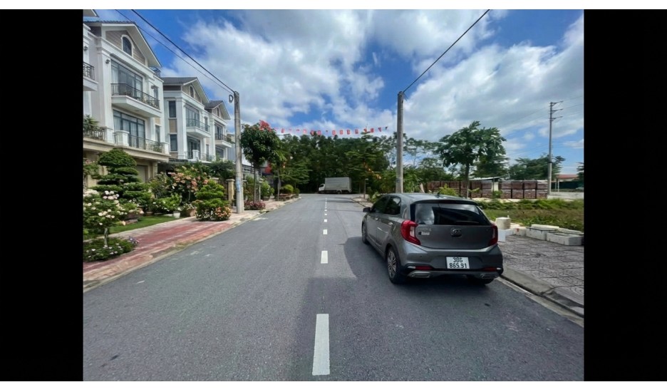 BÁN GẤP! Đất dịch vụ Xuân Mai giáp NOXH Kim Hoa - Hơn 100m2 - Mặt tiền 7m - Giá chỉ hơn 30tr/m2