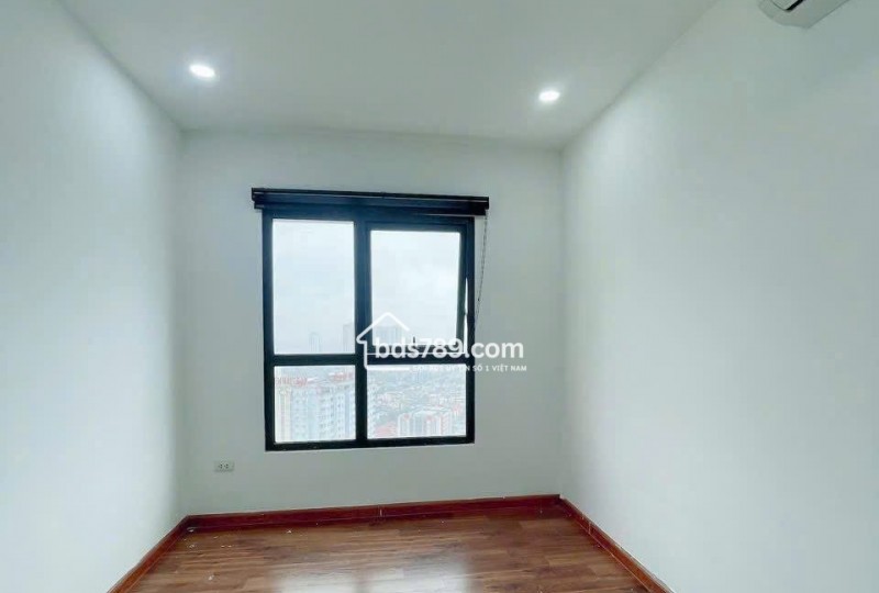 Bán căn hộ Samsora Vạn Phúc – Tòa B – 60m² – Tầng 32–35 – Giá 5,1 tỷ