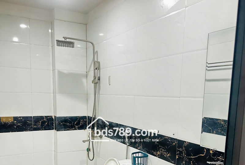 Bán nhà 4,5 tầng Trinh Lương, Phú Lương – Sau UBND phường – Full nội thất – Giá 6,2 tỷ