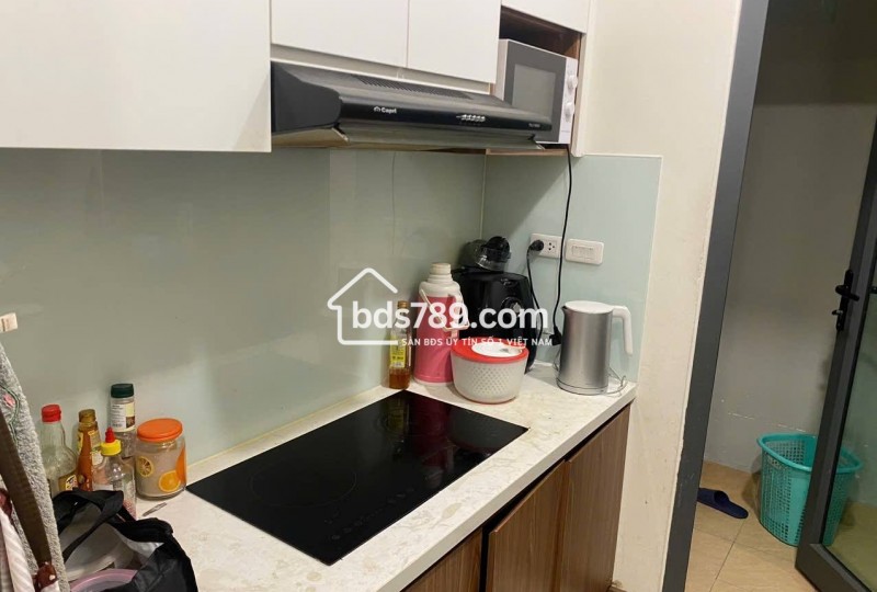 Bán căn hộ CT2 Eco Green Nguyễn Xiển, Thanh Xuân – 75m² – 2 phòng ngủ – Giá 6,85 tỷ