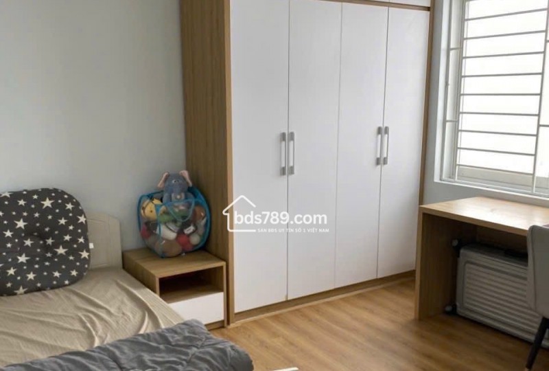 Bán căn hộ CT2 KĐT Văn Khê, Hà Đông – 96,5m² – Căn góc – Giá 6,3 tỷ