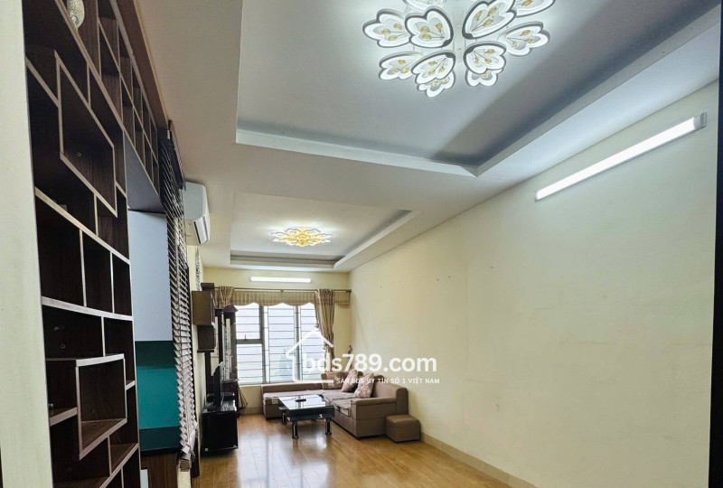 Bán căn hộ 70m² tòa 19T6 Kiến Hưng, Hà Đông – 2 ngủ 2 vệ sinh – Giá 3,77 tỷ