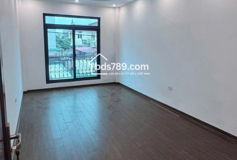 Bán nhà 5 tầng Bích Hòa, ngõ Chùa Thanh Lương – Gần QL21B – Giá 5,45 tỷ