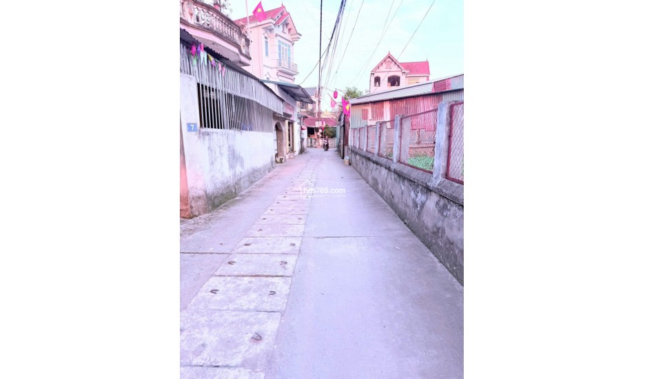 BÁN ĐẤT TỔ 17 ĐỒNG MAI (TỔ 38 YÊN NGHĨA) – Ô TÔ ĐỖ TRƯỚC ĐẤT