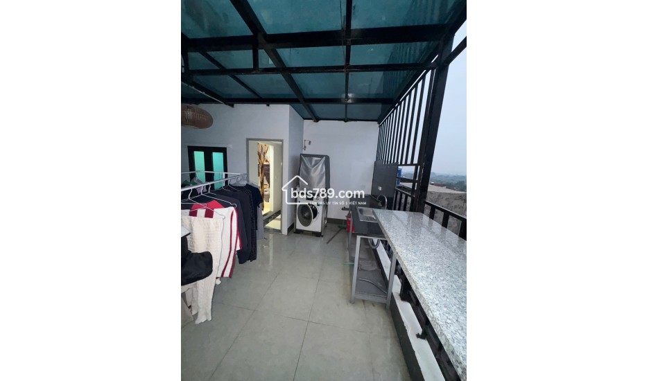 BÁN NHÀ A54 ĐẤU GIÁ MÂN BỒI – PHÚ LƯƠNG, HÀ ĐÔNG | 7 TẦNG – KINH DOANH TỐT