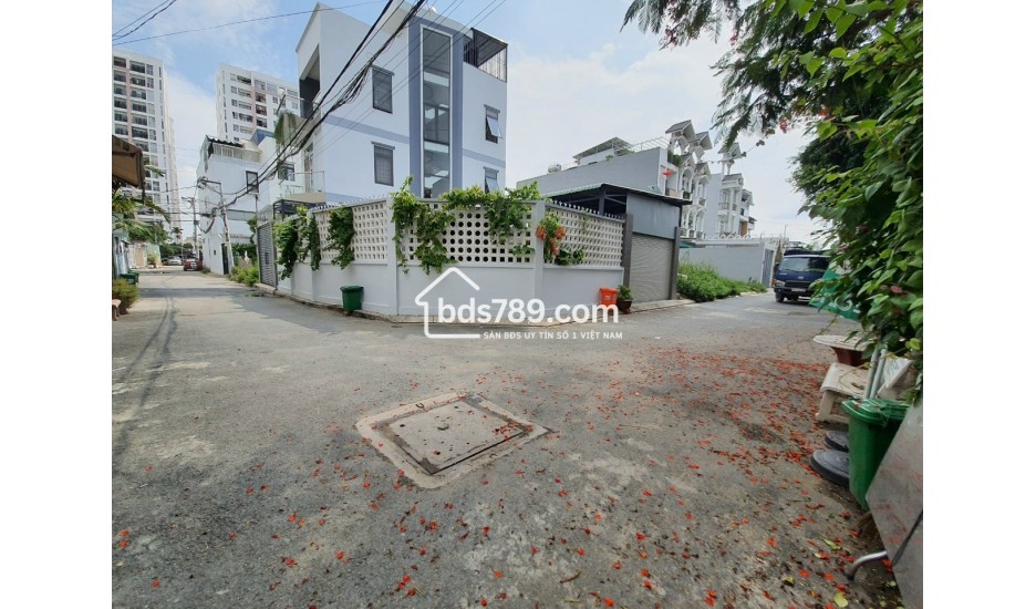 Bán đất đường 22 linh đông thủ đức tphcm,LH: 0908795128.