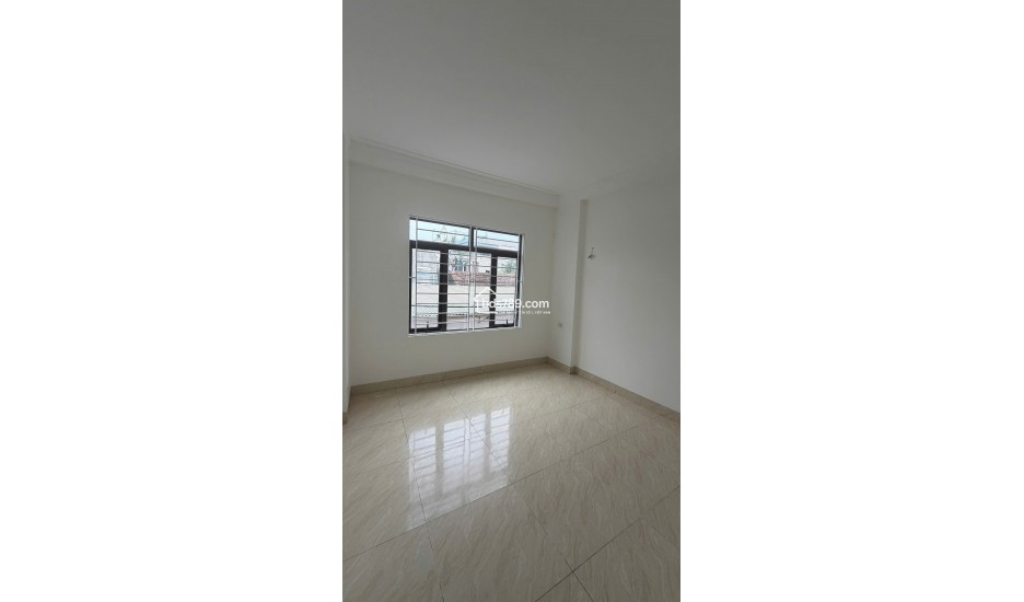 BÁN NHÀ LÔ GÓC Ô TÔ THÔNG – TỔ 4 NHÂN HUỆ, ĐỒNG MAI, HÀ ĐÔNG