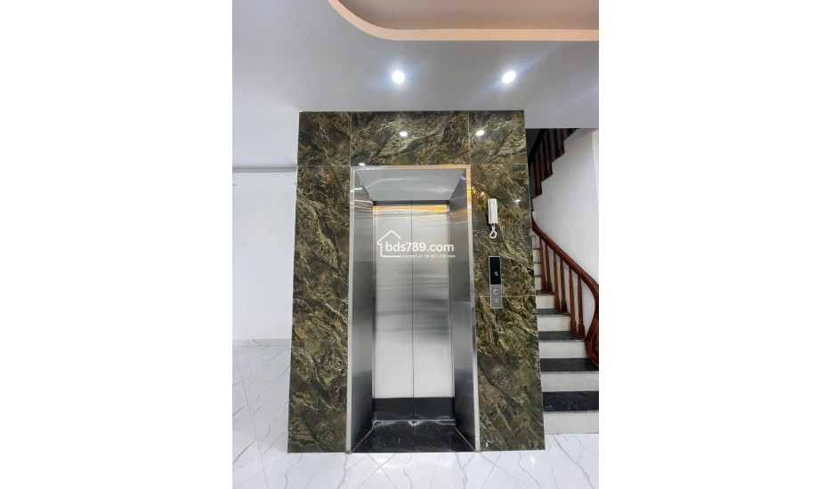 SIÊU PHẨM DÒNG TIỀN – 2 MẶT ĐƯỜNG – TRUNG TÂM Mậu Lương, Kiến Hưng, Hà Đông