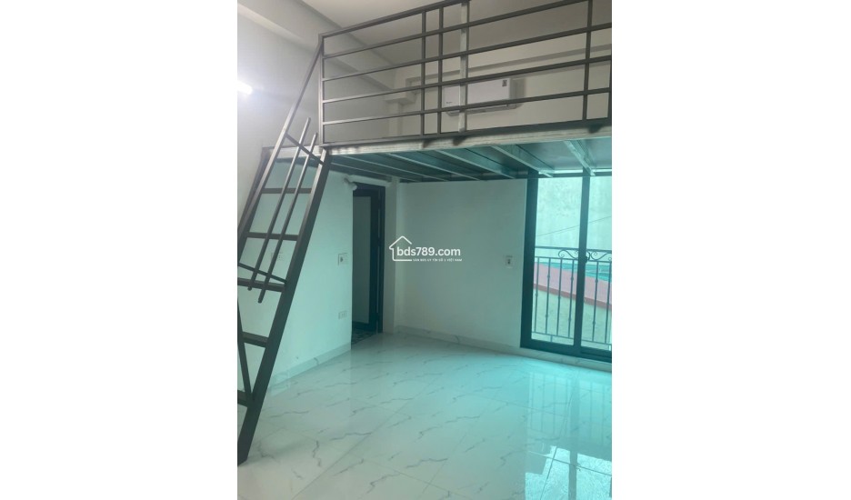 BÁN CCMN TỔ 7 HUYỀN KỲ – PHÚ LÃM, HÀ ĐÔNG | 4.5 TẦNG THANG MÁY – 8 PHÒNG FULL KHÁCH THUÊ