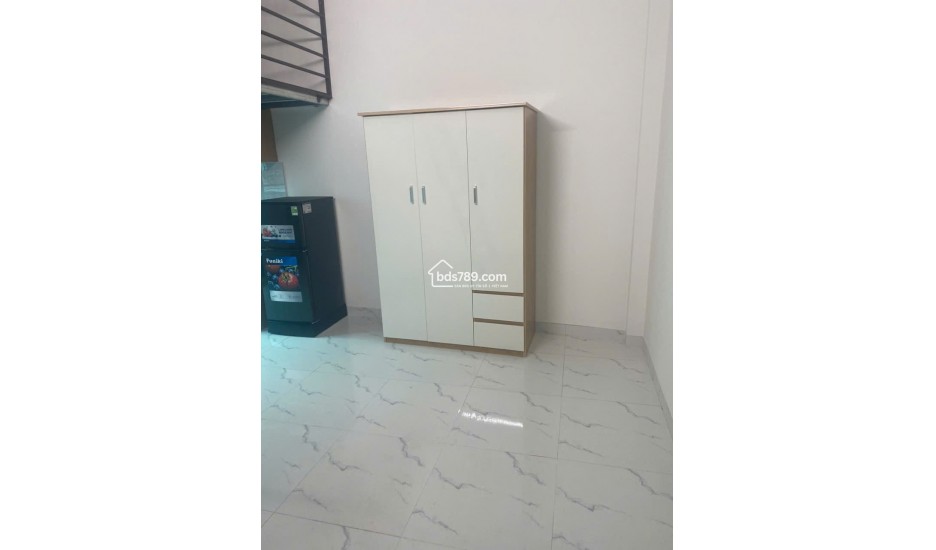 BÁN CCMN TỔ 7 HUYỀN KỲ – PHÚ LÃM, HÀ ĐÔNG | 4.5 TẦNG THANG MÁY – 8 PHÒNG FULL KHÁCH THUÊ