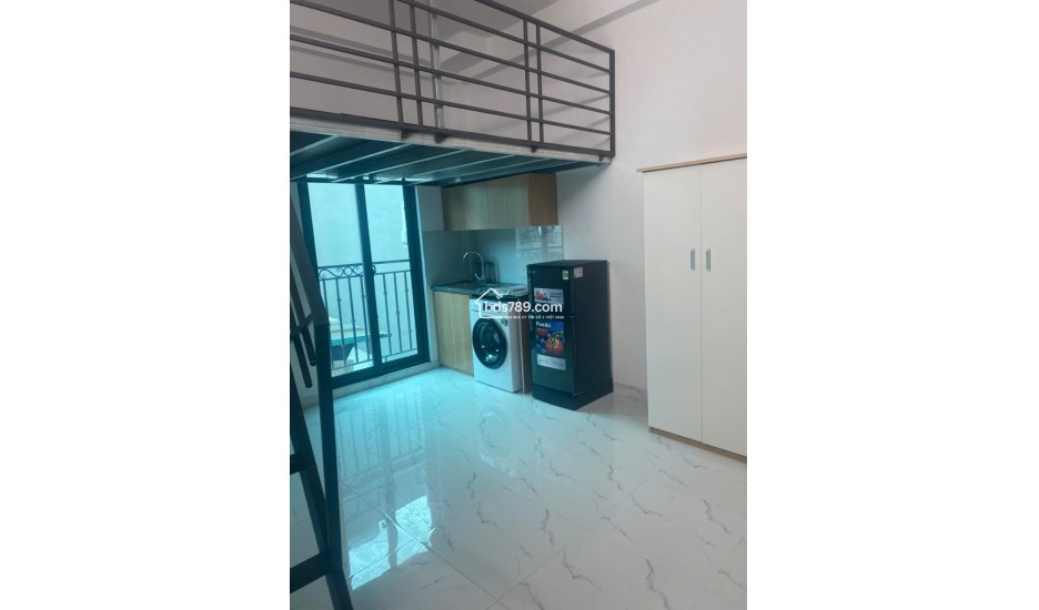 BÁN CCMN TỔ 7 HUYỀN KỲ – PHÚ LÃM, HÀ ĐÔNG | 4.5 TẦNG THANG MÁY – 8 PHÒNG FULL KHÁCH THUÊ