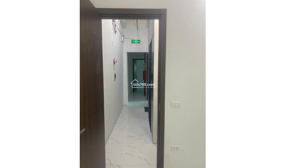 BÁN CCMN TỔ 7 HUYỀN KỲ – PHÚ LÃM, HÀ ĐÔNG | 4.5 TẦNG THANG MÁY – 8 PHÒNG FULL KHÁCH THUÊ