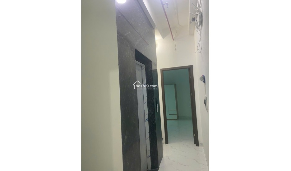 BÁN CCMN TỔ 7 HUYỀN KỲ – PHÚ LÃM, HÀ ĐÔNG | 4.5 TẦNG THANG MÁY – 8 PHÒNG FULL KHÁCH THUÊ