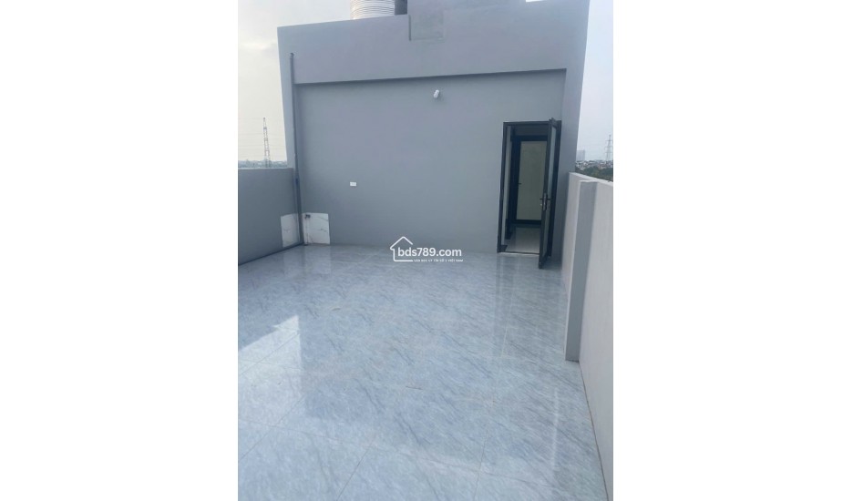 BÁN CCMN TỔ 7 HUYỀN KỲ – PHÚ LÃM, HÀ ĐÔNG | 4.5 TẦNG THANG MÁY – 8 PHÒNG FULL KHÁCH THUÊ