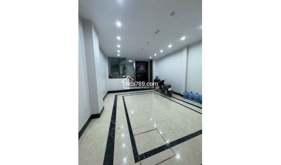 BÁN NHÀ A54 ĐẤU GIÁ MÂN BỒI – PHÚ LƯƠNG, HÀ ĐÔNG | 7 TẦNG – KINH DOANH TỐT