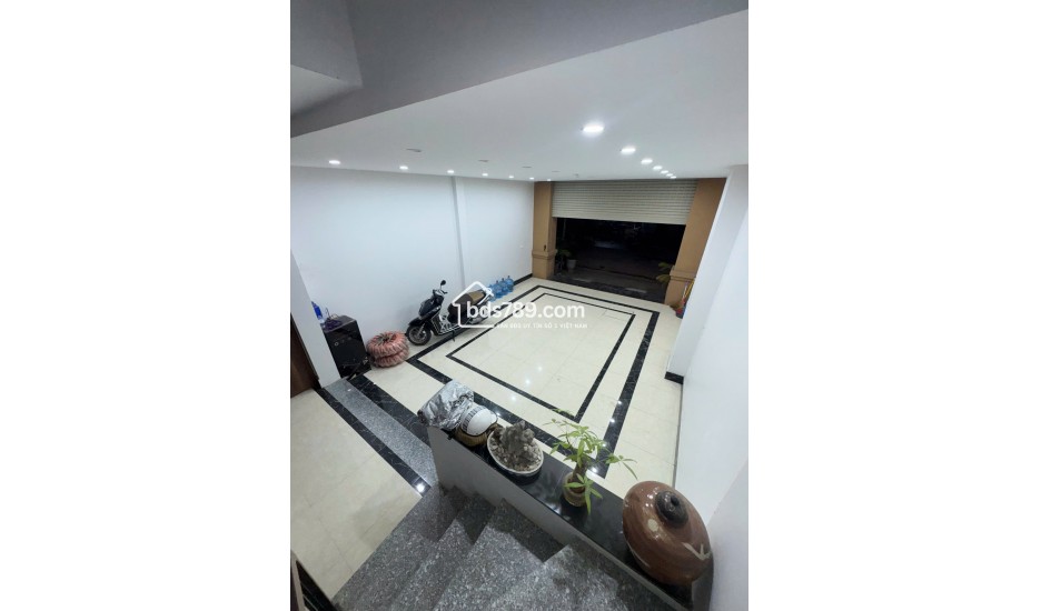 BÁN NHÀ A54 ĐẤU GIÁ MÂN BỒI – PHÚ LƯƠNG, HÀ ĐÔNG | 7 TẦNG – KINH DOANH TỐT