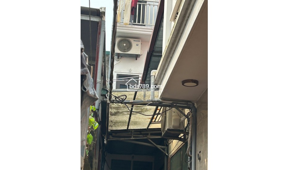 BÁN NHÀ VĂN LA HÀ ĐÔNG – 32.4m2 – NHÀ 2 TẦNG – GẦN CỔNG LÀNG – GIÁ 6.4 TỶ