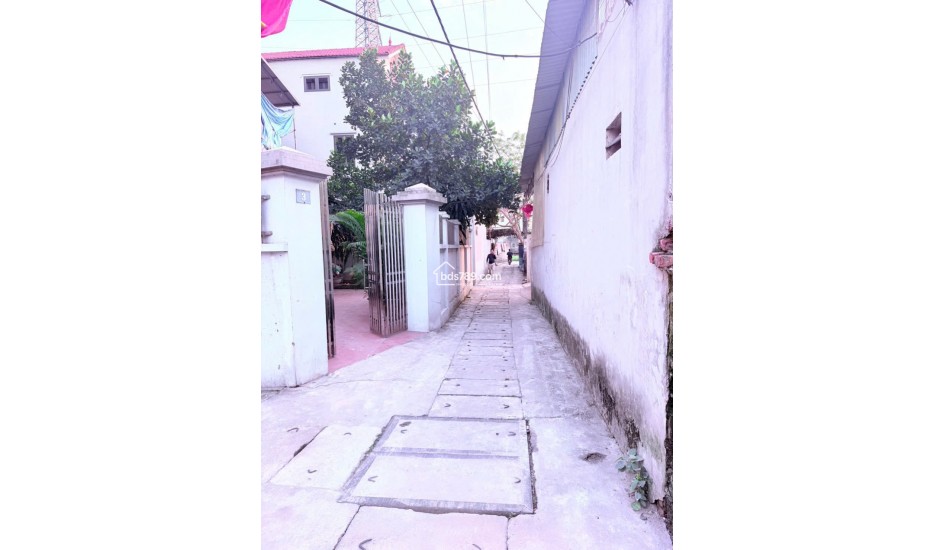 BÁN ĐẤT TỔ 17 ĐỒNG MAI (TỔ 38 YÊN NGHĨA) – Ô TÔ ĐỖ TRƯỚC ĐẤT