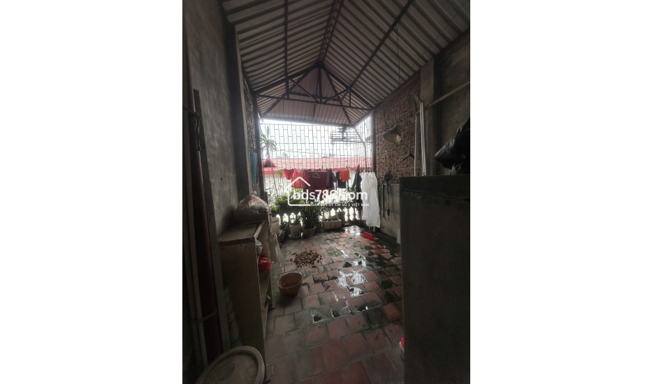 Bán nhà gần phố Quang Trung Hà Đông – 34,3m², 3 tầng, cách ô tô 1 nhà, gần trường Chuyên Nguyễn Huệ