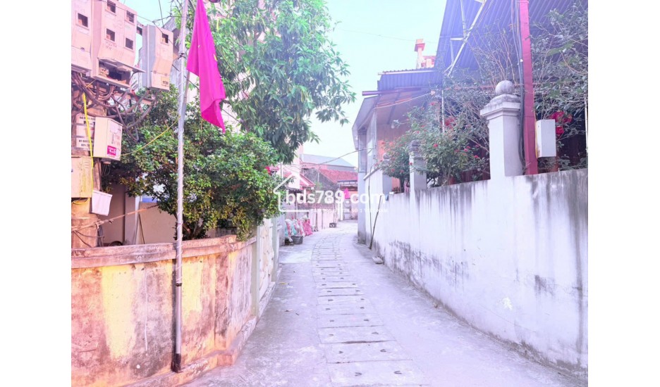 BÁN ĐẤT TỔ 17 ĐỒNG MAI (TỔ 38 YÊN NGHĨA) – Ô TÔ ĐỖ TRƯỚC ĐẤT