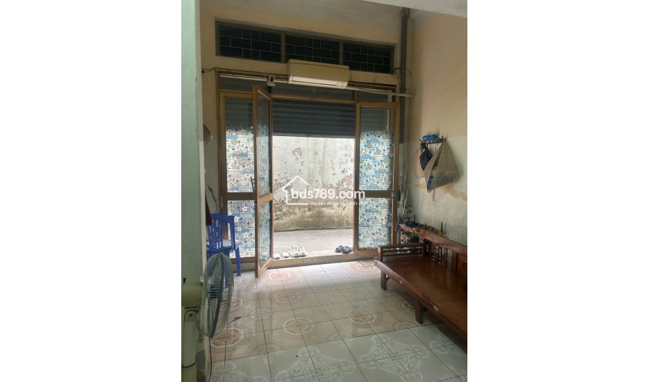 Bán nhà gần phố Quang Trung Hà Đông – 34,3m², 3 tầng, cách ô tô 1 nhà, gần trường Chuyên Nguyễn Huệ