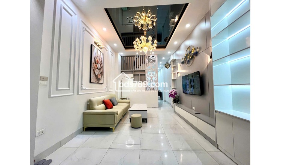 CHÍNH CHỦ BÁN NHÀ YÊN NGHĨA – 37m2, 4 TẦNG, Ô TÔ ĐỖ CỬA – GẦN ĐH PHENIKAA – GIÁ 7.85 TỶ