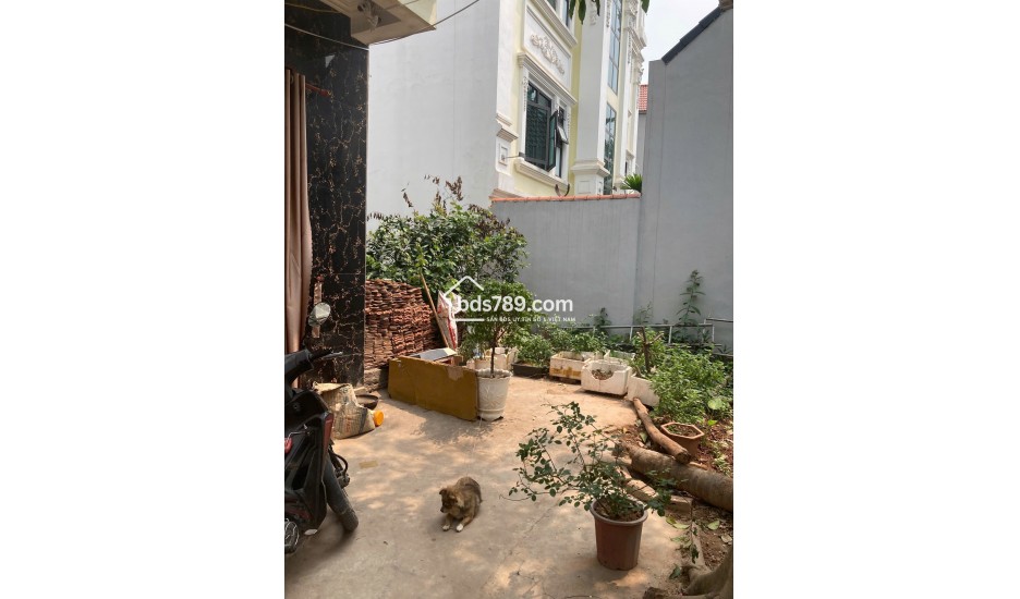 BÁN NHÀ CỔ BẢN – ĐỒNG MAI, HÀ ĐÔNG, GIÁ TỐT