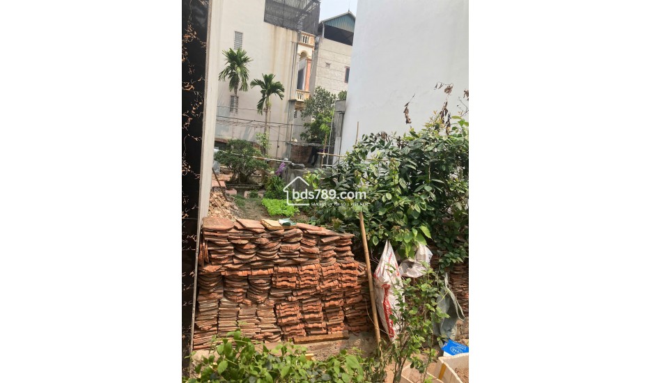 BÁN NHÀ CỔ BẢN – ĐỒNG MAI, HÀ ĐÔNG, GIÁ TỐT