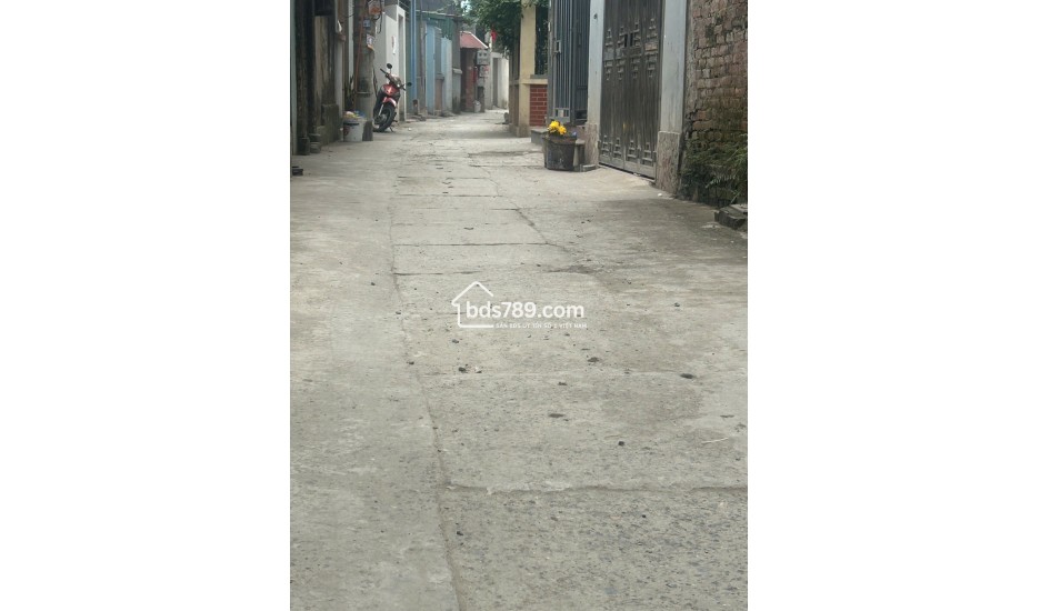 BÁN NHÀ CẤP 4 TRỊNH LƯƠNG – PHÚ LƯƠNG, HÀ ĐÔNG | 38M2 – GẦN UBND – NGÕ GẦN Ô TÔ