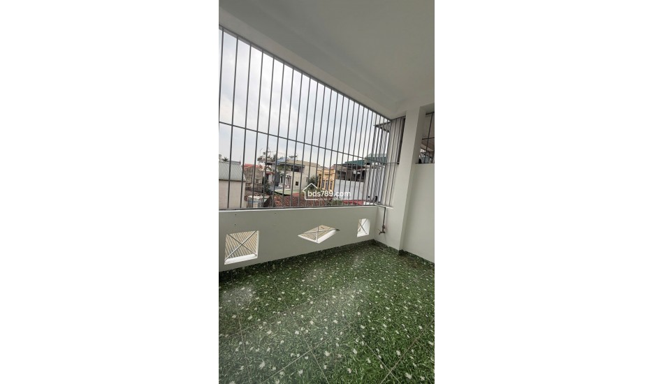 BÁN NHÀ LÔ GÓC Ô TÔ THÔNG – TỔ 4 NHÂN HUỆ, ĐỒNG MAI, HÀ ĐÔNG