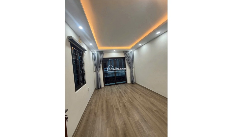 BÁN NHÀ TỔ 9 NHÂN TRẠCH – PHÚ LƯƠNG, HÀ ĐÔNG | 4.5 TẦNG – Ô TÔ QUA – NGÕ THÔNG