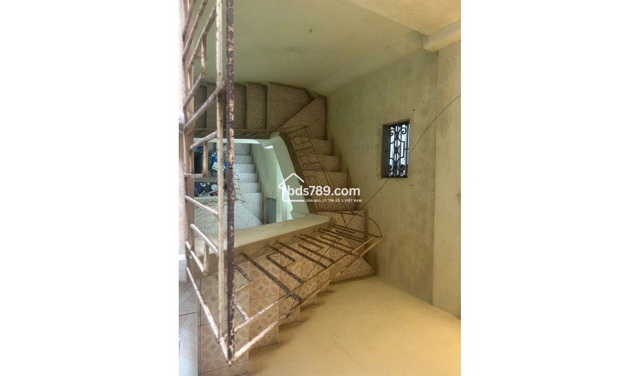 Bán nhà gần phố Quang Trung Hà Đông – 34,3m², 3 tầng, cách ô tô 1 nhà, gần trường Chuyên Nguyễn Huệ