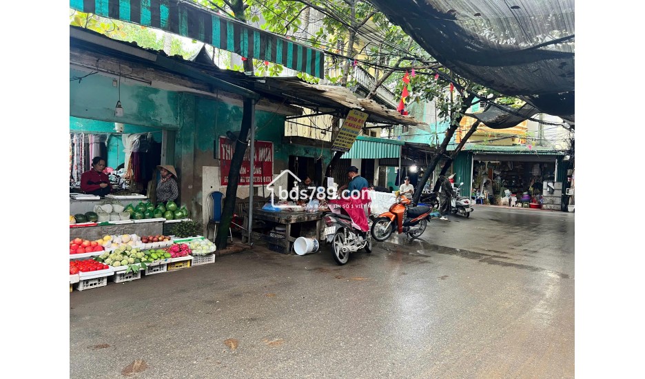 CHÍNH CHỦ BÁN NHÀ YÊN NGHĨA – 37m2, 4 TẦNG, Ô TÔ ĐỖ CỬA – GẦN ĐH PHENIKAA – GIÁ 7.85 TỶ