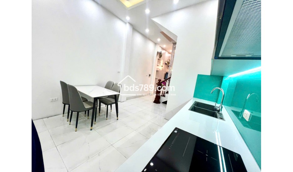 CHÍNH CHỦ BÁN NHÀ YÊN NGHĨA – 37m2, 4 TẦNG, Ô TÔ ĐỖ CỬA – GẦN ĐH PHENIKAA – GIÁ 7.85 TỶ