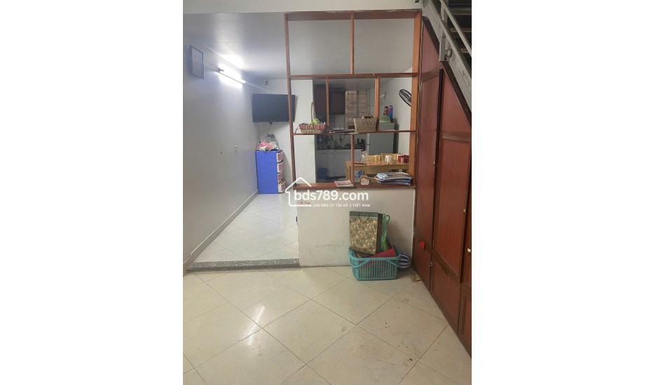 BÁN NHÀ VĂN LA HÀ ĐÔNG – 32.4m2 – NHÀ 2 TẦNG – GẦN CỔNG LÀNG – GIÁ 6.4 TỶ