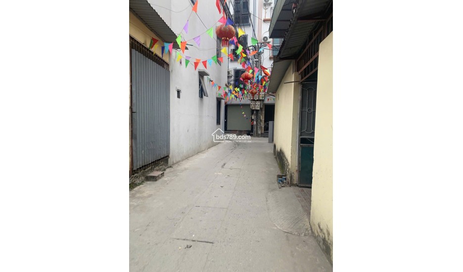 BÁN ĐẤT TỔ 6 NHÂN TRẠCH – PHÚ LƯƠNG, HÀ ĐÔNG | 50M2 – NGÕ NÔNG – GIÁ TỐT