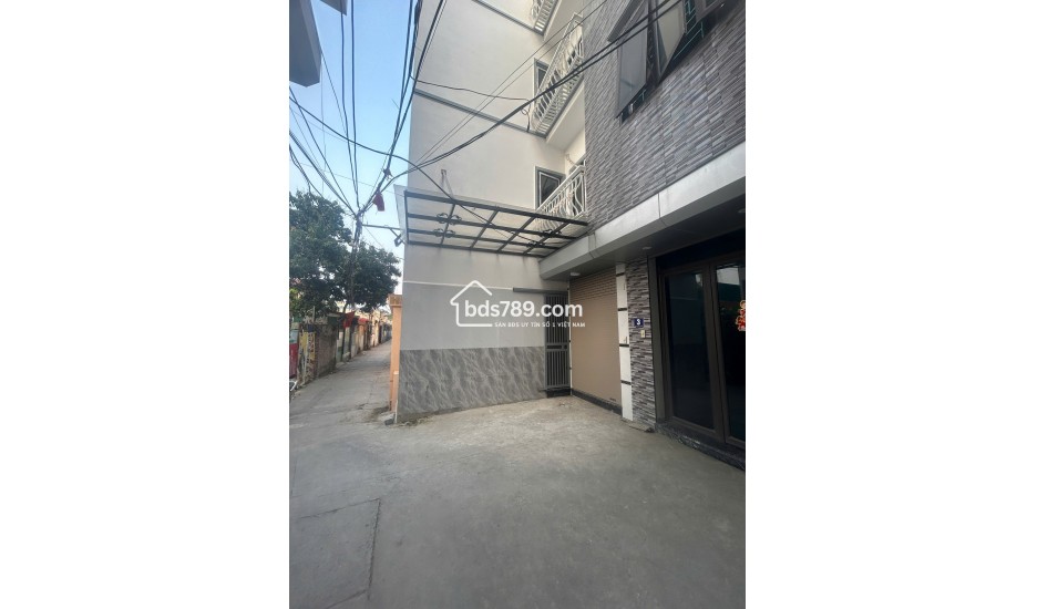 BÁN NHÀ THANH LÃM – PHÚ LƯƠNG, HÀ ĐÔNG | 4.5 TẦNG – Ô TÔ VÀO NHÀ – GIÁ TỐT