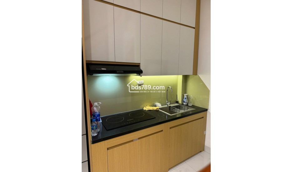 SIÊU PHẨM DÒNG TIỀN – 2 MẶT ĐƯỜNG – TRUNG TÂM Mậu Lương, Kiến Hưng, Hà Đông